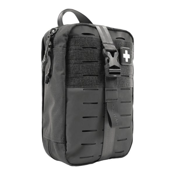 FIrst Aid Kit My Medic™ MYFAK Standard Gray Nylon Bag