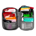 FIrst Aid Kit My Medic™ MYFAK Standard Gray Nylon Bag