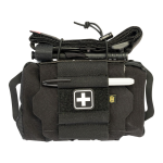 Trauma First Aid Kit Reflex™ IFAK System Bag
