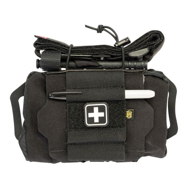 Trauma First Aid Kit Reflex™ IFAK System Bag