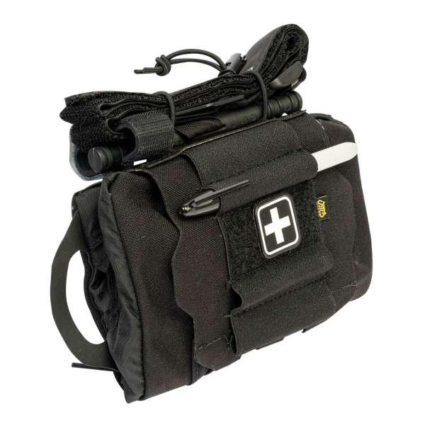 Trauma First Aid Kit Reflex™ IFAK System Bag