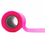 Cohesive Bandage CoFlex® 4 Inch X 5 Yard Self-Adherent Closure Neon Pink / Blue / Purple / Light Blue / Neon Green / Red NonSterile 14 lbs. Tensile Strength