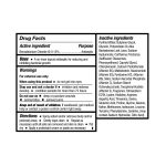 Antimicrobial Body Wash Thera® Liquid 8 oz. Pump Bottle Scented