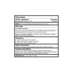 Antibacterial Soap McKesson Foaming 18 oz. Pump Bottle Clean Scent