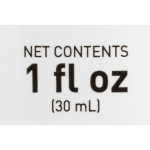 Ostomy Appliance Deodorant McKesson