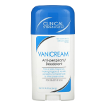 Antiperspirant / Deodorant Vanicream® Solid 2.25 oz. Unscented