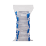 McKesson Centrifuge Tube Plain 50 mL Screw Cap Polypropylene Tube