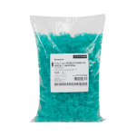 McKesson Tube Closure Polyethylene Snap Cap Green 12 mm / 13 mm / 16 mm (Universal) Diameter Fits most 12mm, 13mm and 16mm Evacuated Glass Blood Collection Tubes and Plastic Test Tubes NonSterile