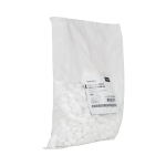 McKesson Tube Closure Polyethylene Snap Cap White 16 mm For Use with 16 mm Blood Drawing Tubes, Glass Test Tubes, Plastic Culture Tubes NonSterile