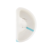 Elastic Barrier Strip Xl Brava® Curved