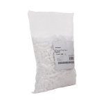 McKesson Tube Closure Polyethylene Flanged Plug Cap White 13 mm For Use with 13 mm Blood Drawing Tubes, Glass Test Tubes, Plastic Culture Tubes NonSterile