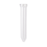 McKesson Urine Centrifuge Tube Plain 12 mL Without Closure Polystyrene Tube