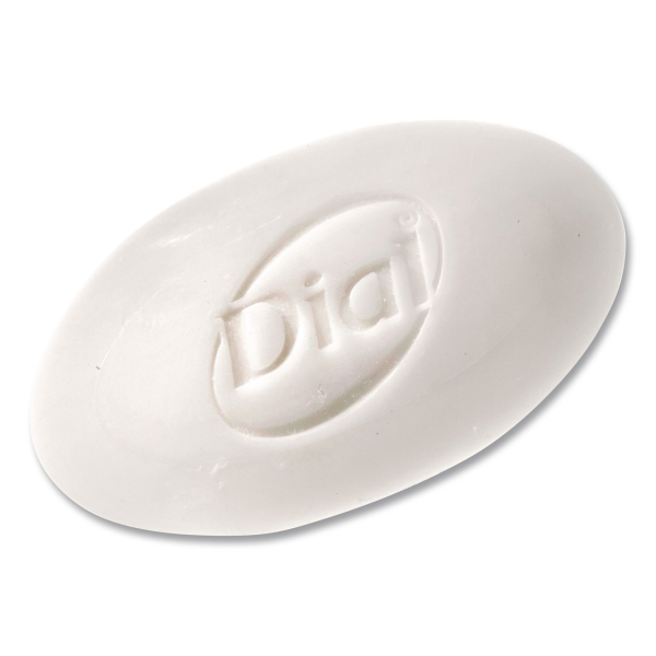 Soap Dial® Amenities Bar 2.5 oz. Individually Wrapped Scented
