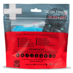 First Aid Kit My Medic™ MED PACKS Cuts and Scrapes Pouch