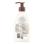 Hand and Body Moisturizer Aveeno® Skin Relief 12 oz. Pump Bottle Unscented Lotion