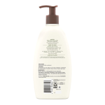 Hand and Body Moisturizer Aveeno® Daily Moisturizing 18 oz. Pump Bottle Unscented Lotion