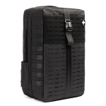 First Aid Kit My Medic™ The Medic Pro 10 Person Black Backpack