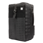 First Aid Kit My Medic™ The Medic Pro 10 Person Black Backpack