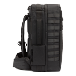 First Aid Kit My Medic™ The Medic Pro 10 Person Black Backpack