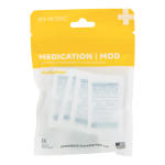 First Aid Medical Pack My Medic™ Medical Mod Pouch