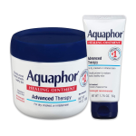 Hand and Body Moisturizer Aquaphor® Advanced Therapy 1.75 oz. Tube Unscented Ointment