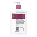 Hand and Body Moisturizer Lubriderm® Advanced Therapy 16 oz. Pump Bottle Unscented Lotion
