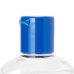 Hand and Body Moisturizer Fruit of the Earth™ 12 oz. Bottle Unscented Gel