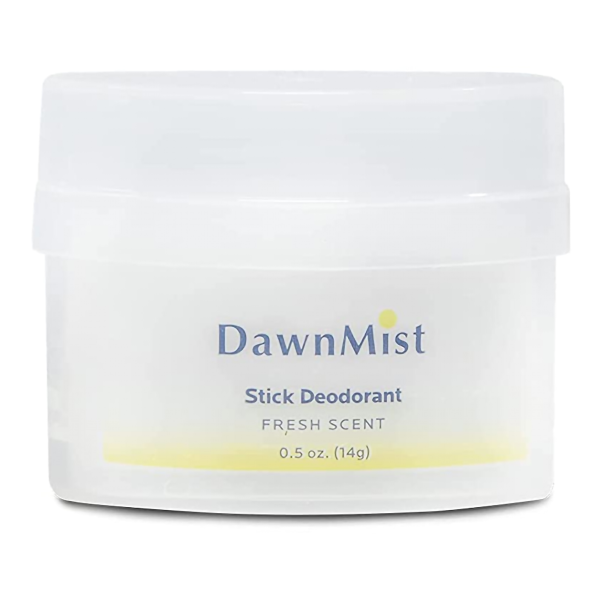 Deodorant Dawn Mist® Solid 0.5 oz. Unscented