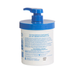 Hand and Body Moisturizer Vanicream® 16 oz. Pump Bottle Unscented Cream