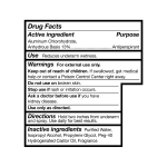 Antiperspirant / Deodorant McKesson Pump Spray 4 oz. Fresh Scent