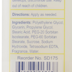 Deodorant Dawn Mist® Solid 1.6 oz. Fresh Scent