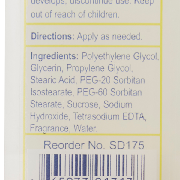 Deodorant Dawn Mist® Solid 1.6 oz. Fresh Scent