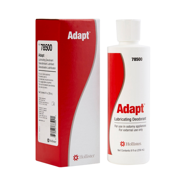 Lubricating Deodorant Adapt™ 8 oz. Bottle