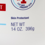 Hand and Body Moisturizer Aquaphor® Advanced Therapy 14 oz. Jar Unscented Ointment