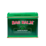 Hand and Body Moisturizer Bag Balm® 8 oz. Canister Scented Ointment