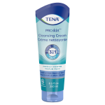 Rinse-Free Body Wash TENA® ProSkin™ Cleansing Cream Cream 8.5 oz. Tube Mild Scent