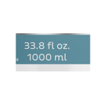 Rinse-Free Body Wash TENA® ProSkin™ Cleansing Cream Cream 33.8 oz. Pump Bottle Mild Scent