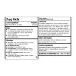 Hand Sanitizing Wipe McKesson 160 Count Ethyl Alcohol Wipe Canister