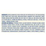 Tube Feeding Formula Compleat® Peptide 1.5 Vegetable / Fruit Flavor Liquid 1000 mL Ready to Hang Prefilled Container