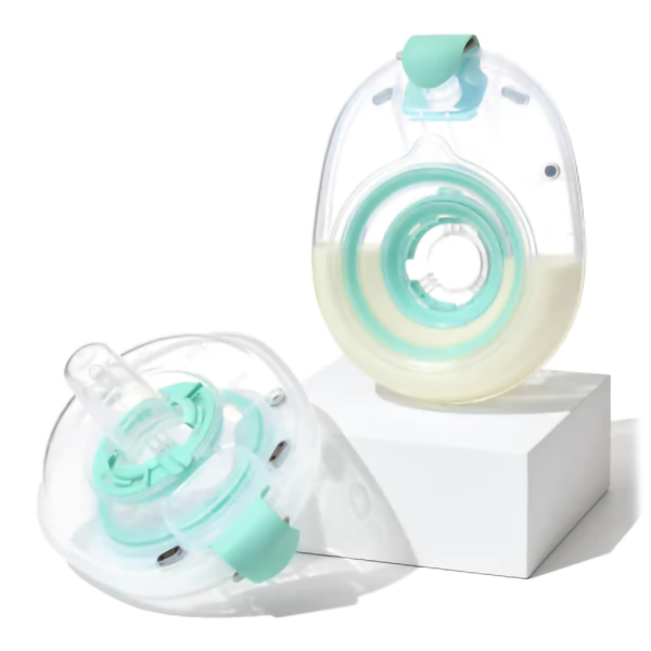 Breast Milk Container Willow® 3.0 For Willow® 3.0 Breast Pump