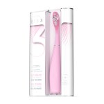 Sonic Toothbrush ISSA™ 3 Pearl Pink Adult Polymer