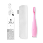Sonic Toothbrush ISSA™ 3 Pearl Pink Adult Polymer