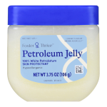 Petroleum Jelly Foster & Thrive™ 3.75 oz. Jar NonSterile