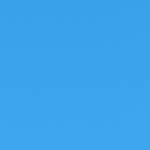 Sonic Toothbrush ISSA™ baby Bubble Blue Dino Ages Birth to 4 Years Silicone