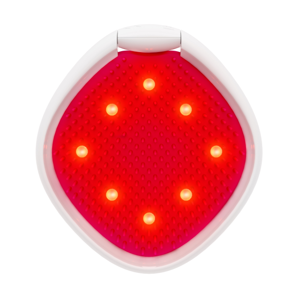 LED Light Hairbrush FLIP™ play