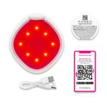 LED Light Hairbrush FLIP™ play