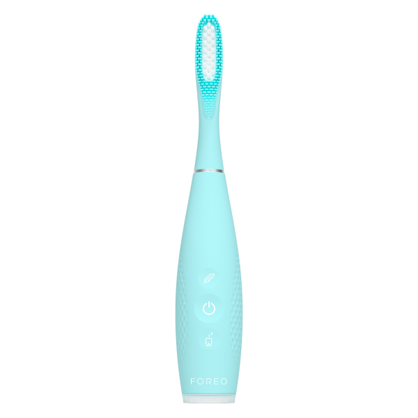 Sonic Toothbrush issa™ 4 Artic Blue Adult Silicone