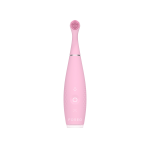 Sonic Toothbrush issa™ 4 baby Pearl Pink Bunny Ages Birth to 3 Years Silicone