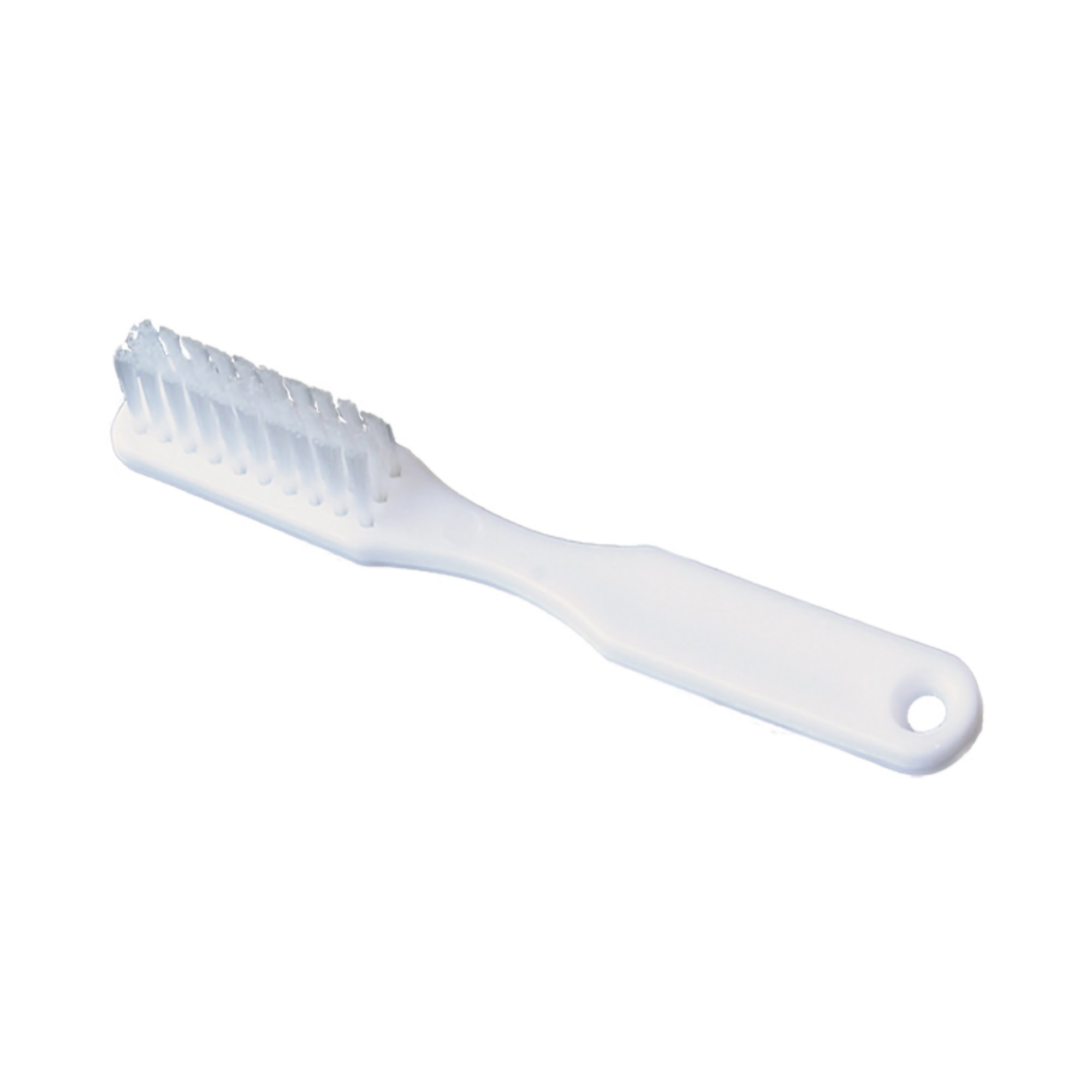 Toothbrush Freshmint® White Adult Soft