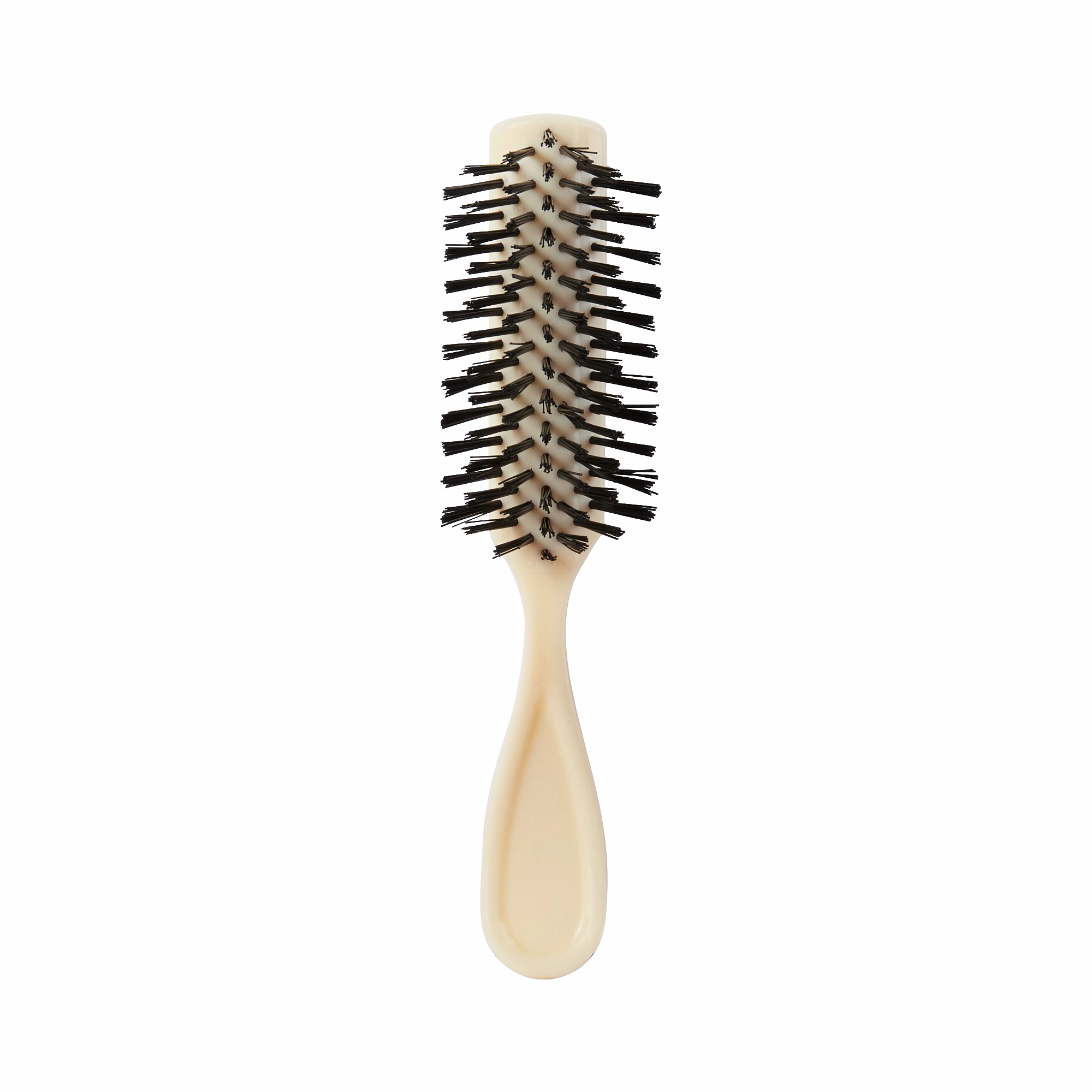 Hairbrush McKesson Polypropylene Bristles 7-3/5 Inch Length